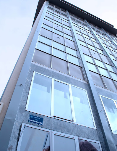 11. Chamber of Commerce (اتاق بازرگانی)